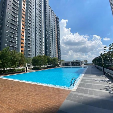 Appartamento Klia Klia2 Alanis Sepang Putrajaya Cyberjaya Nilai By 3Sibs Esterno foto
