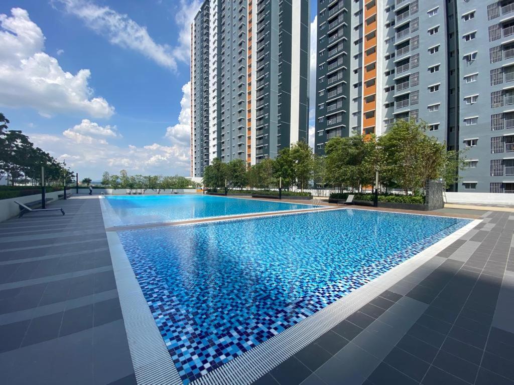 Appartamento Klia Klia2 Alanis Sepang Putrajaya Cyberjaya Nilai By 3Sibs Esterno foto