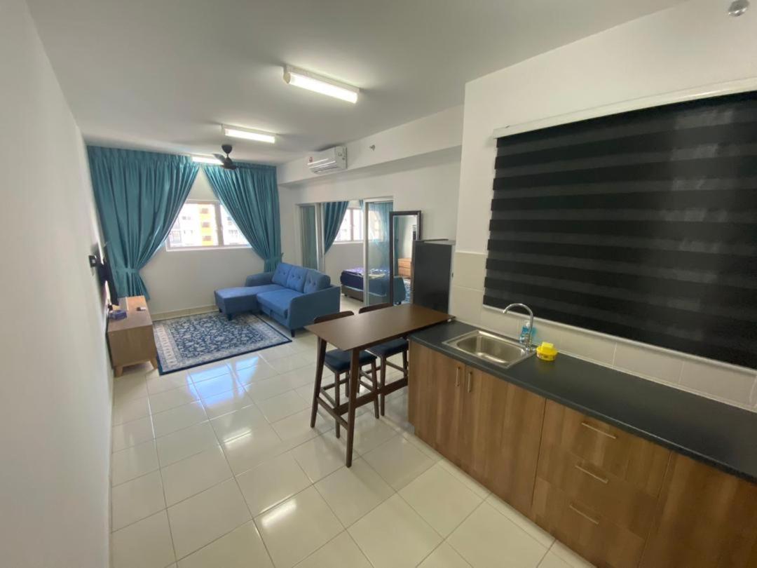 Appartamento Klia Klia2 Alanis Sepang Putrajaya Cyberjaya Nilai By 3Sibs Esterno foto