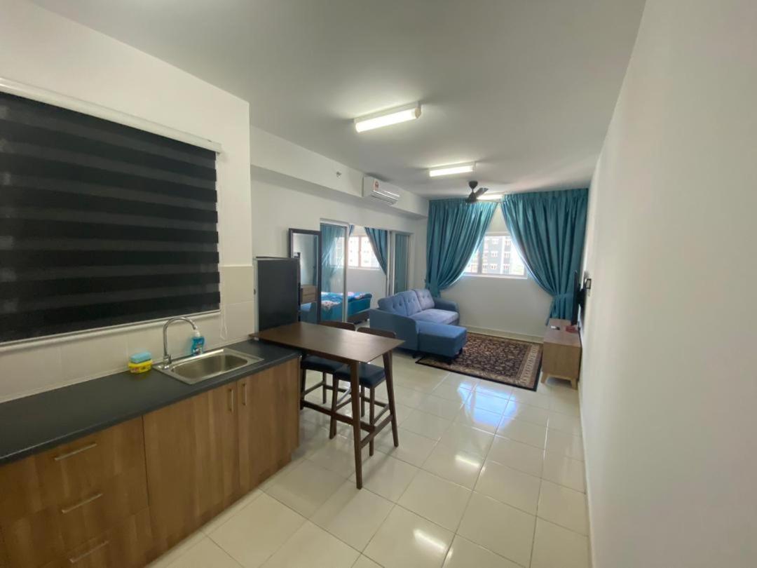 Appartamento Klia Klia2 Alanis Sepang Putrajaya Cyberjaya Nilai By 3Sibs Esterno foto